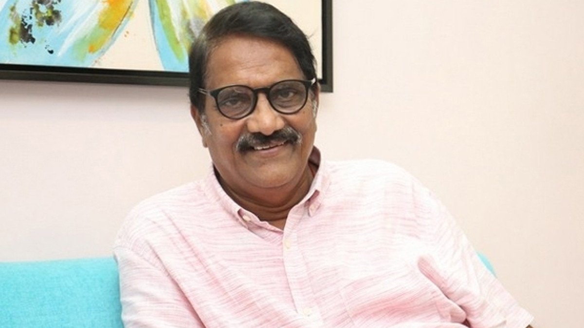 Ashwini Dutt Appreciates The OTT Move By Suriya, Nani